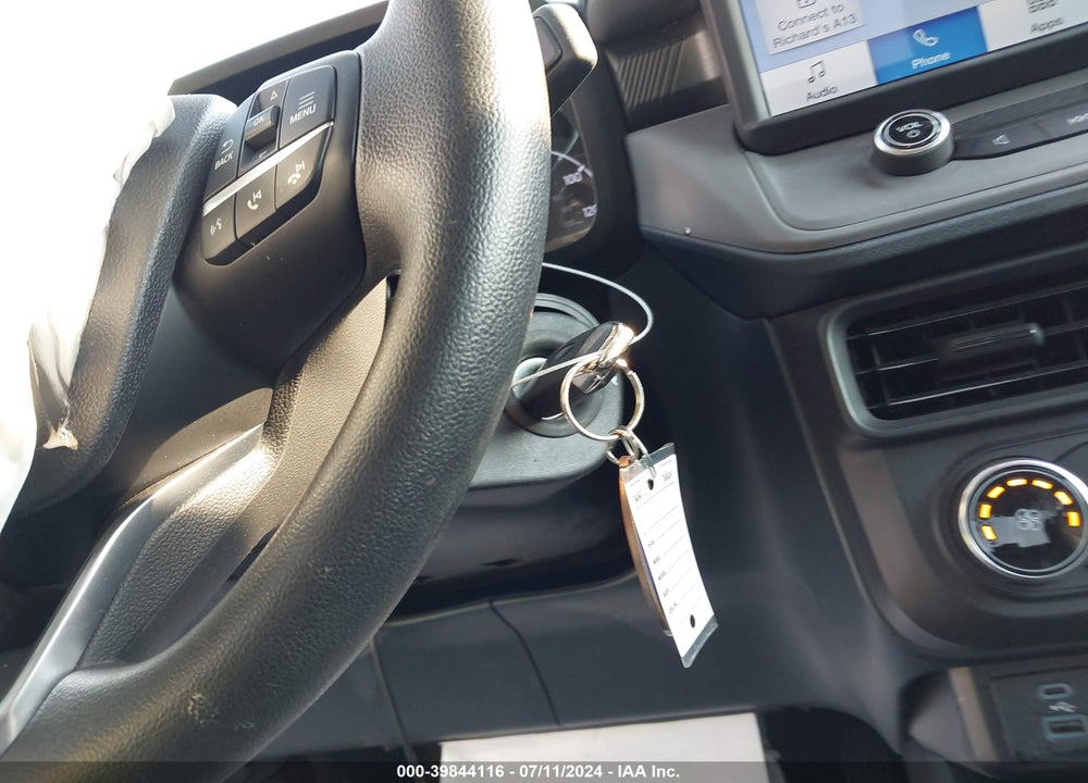 2023 FORD MAVERICK XL VIN: 3FTTW8E94PRA49276