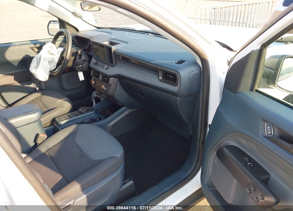 2023 FORD MAVERICK XL VIN: 3FTTW8E94PRA49276