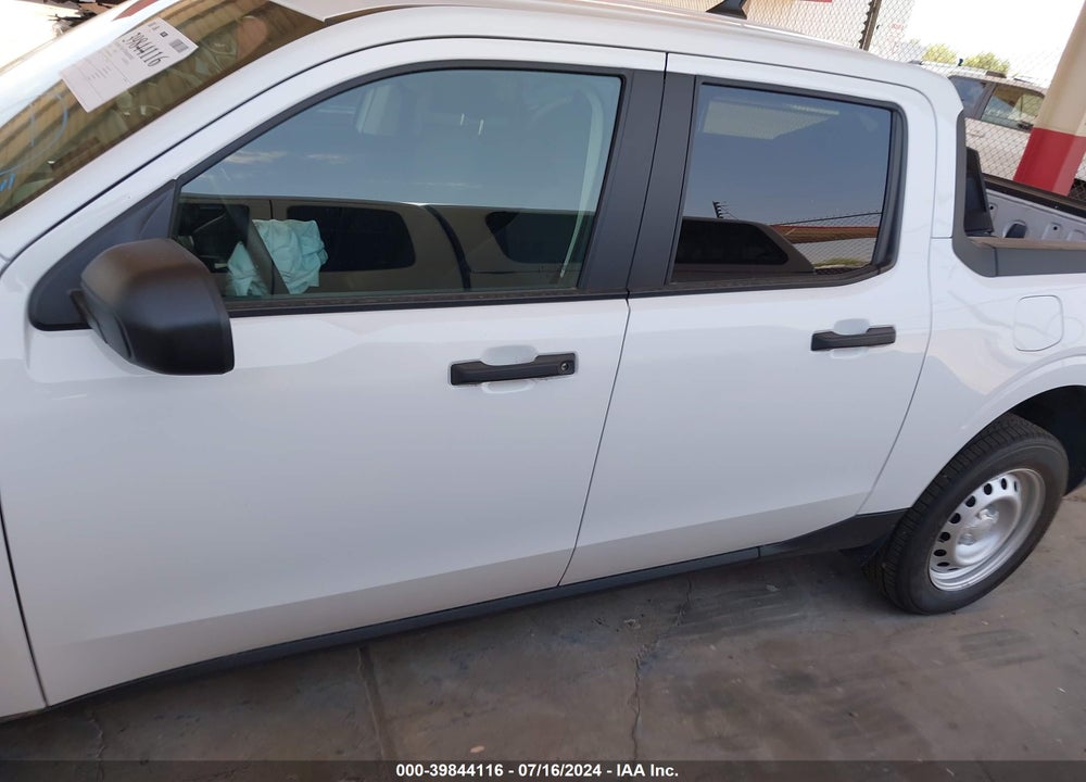 2023 FORD MAVERICK XL VIN: 3FTTW8E94PRA49276