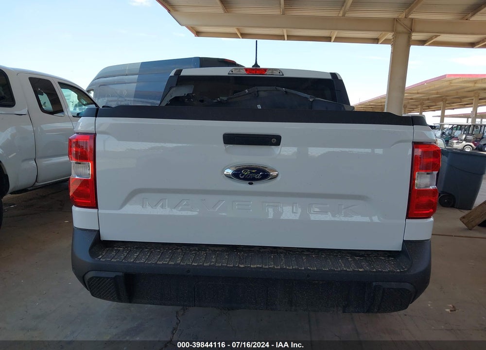 2023 FORD MAVERICK XL VIN: 3FTTW8E94PRA49276
