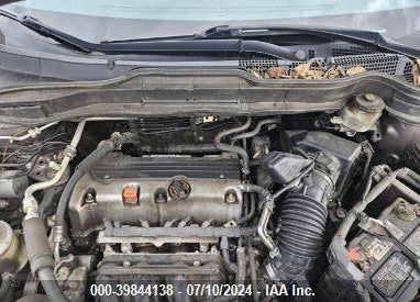 2011 HONDA CR-V VIN: 5J6RE3H42BL006198