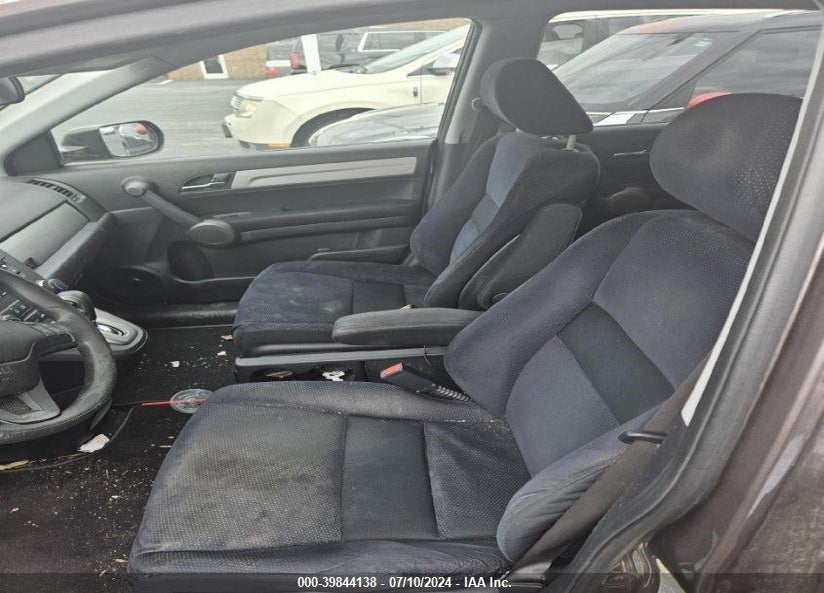 2011 HONDA CR-V VIN: 5J6RE3H42BL006198