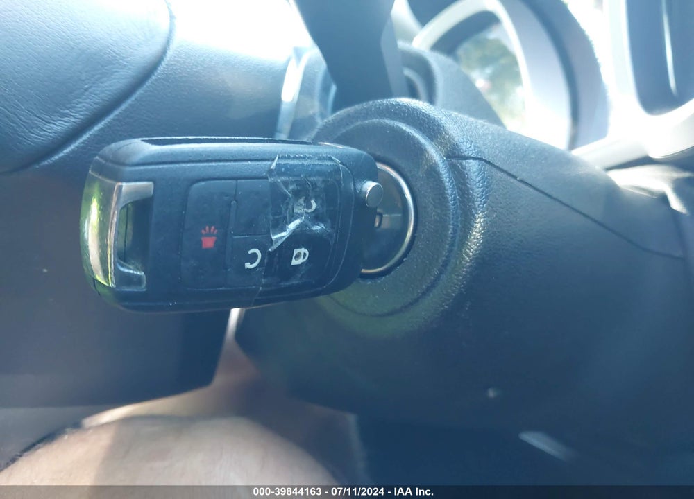 2014 CHEVROLET EQUINOX 2LT VIN: 2GNFLGEK3E6193464
