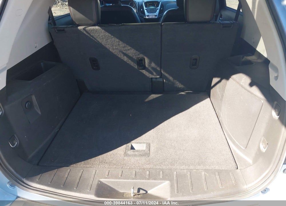 2014 CHEVROLET EQUINOX 2LT VIN: 2GNFLGEK3E6193464
