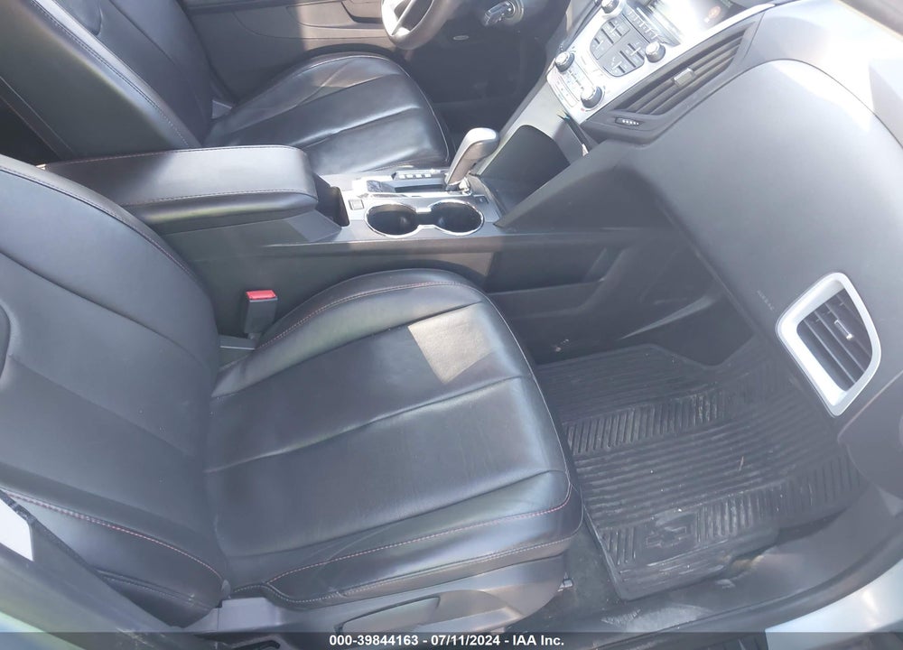 2014 CHEVROLET EQUINOX 2LT VIN: 2GNFLGEK3E6193464