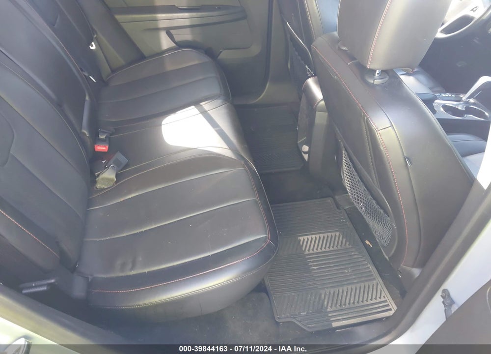 2014 CHEVROLET EQUINOX 2LT VIN: 2GNFLGEK3E6193464