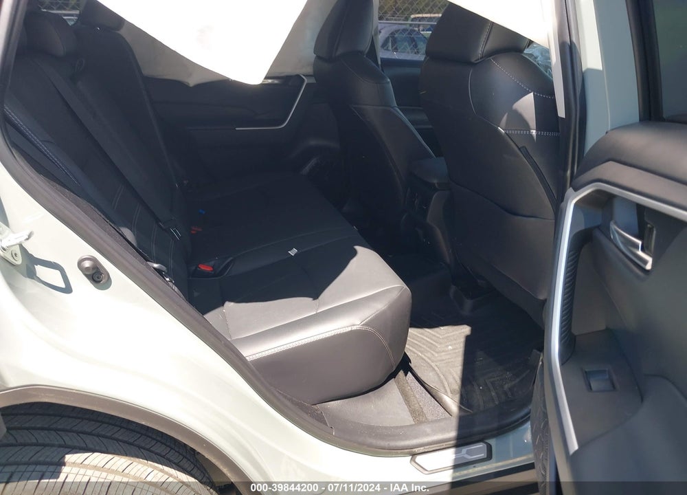 2021 TOYOTA RAV4 VIN: 2T3C1RFVXMW141175