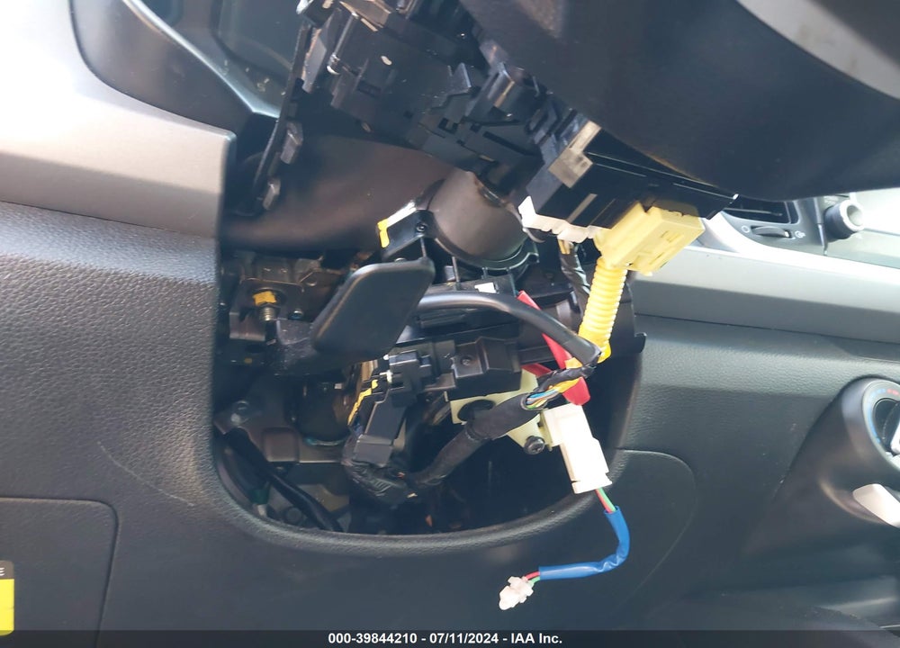 2020 KIA RIO S VIN: 3KPA24AD8LE273433