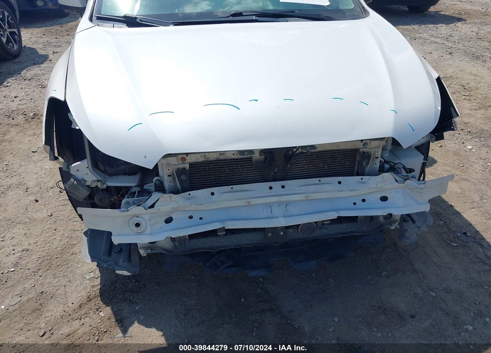 2012 SUBARU IMPREZA VIN: JF1GPAD6XCH216819
