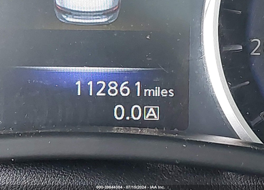 2014 INFINITI Q50 PREMIUM VIN: JN1BV7APXEM670592