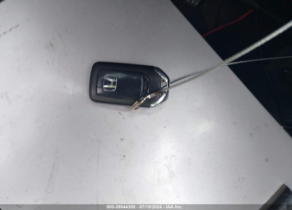 2020 HONDA CIVIC SPORT VIN: 19XFC2F80LE012364