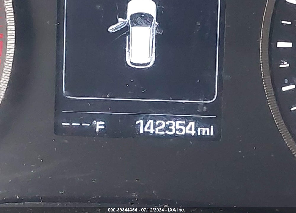 2017 HYUNDAI TUCSON ECO VIN: KM8J33A26HU372102