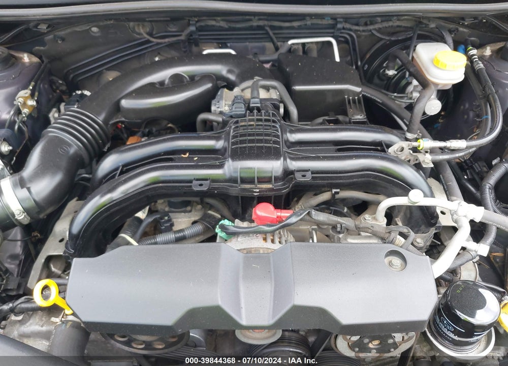 2012 SUBARU IMPREZA VIN: JF1GPAG62CH220004