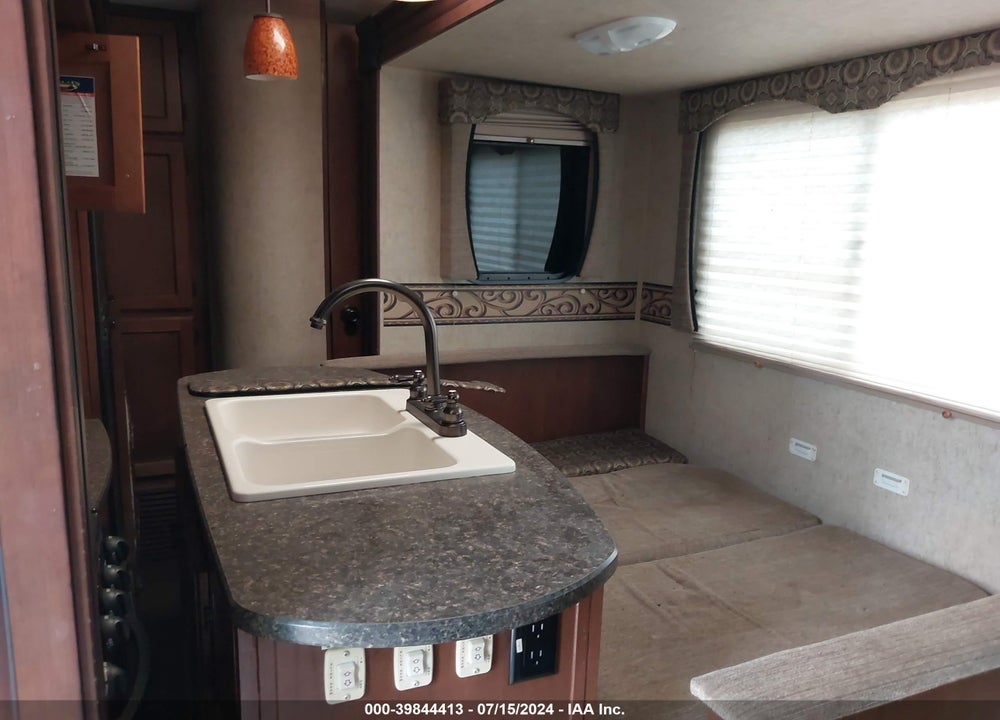 2014 HEARTLAND RV OTHER VIN: 5SFPB3627EE270790
