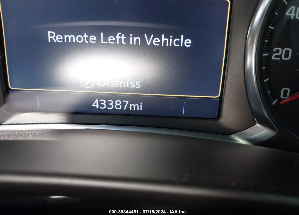 2022 CHEVROLET EQUINOX AWD LT VIN: 3GNAXUEV5NL243932
