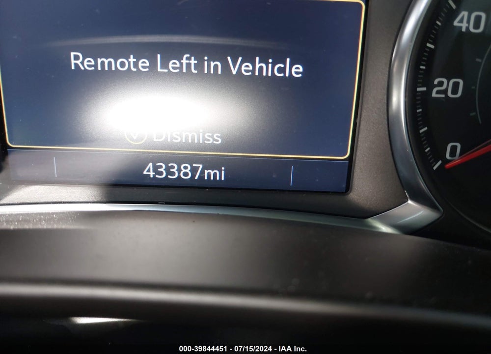 2022 CHEVROLET EQUINOX AWD LT VIN: 3GNAXUEV5NL243932