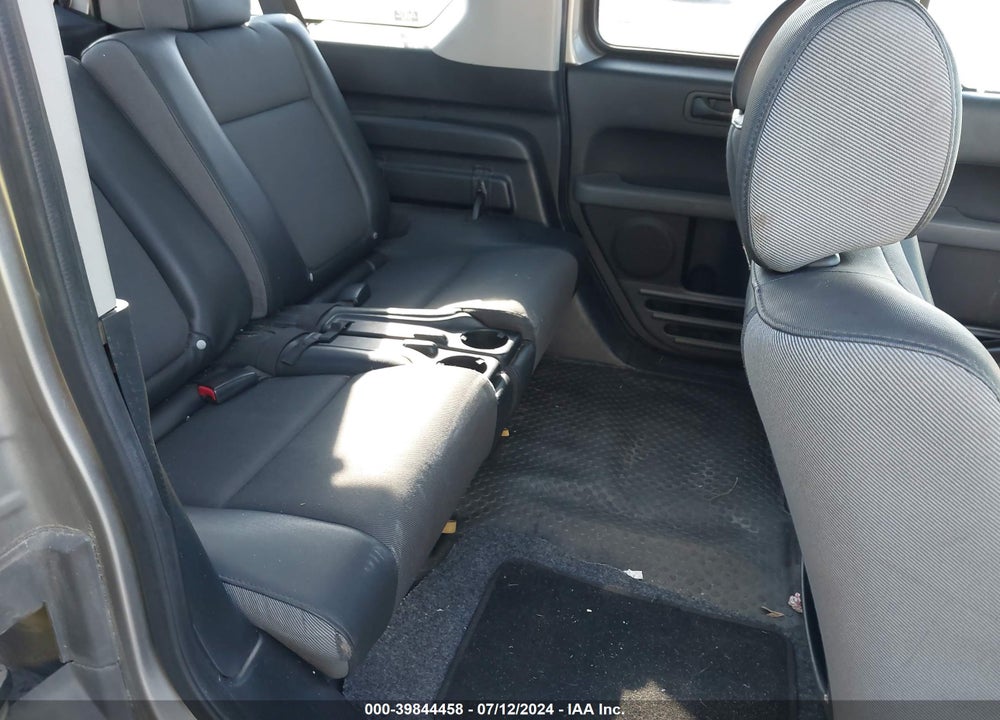2003 HONDA ELEMENT EX VIN: 5J6YH28523L044750