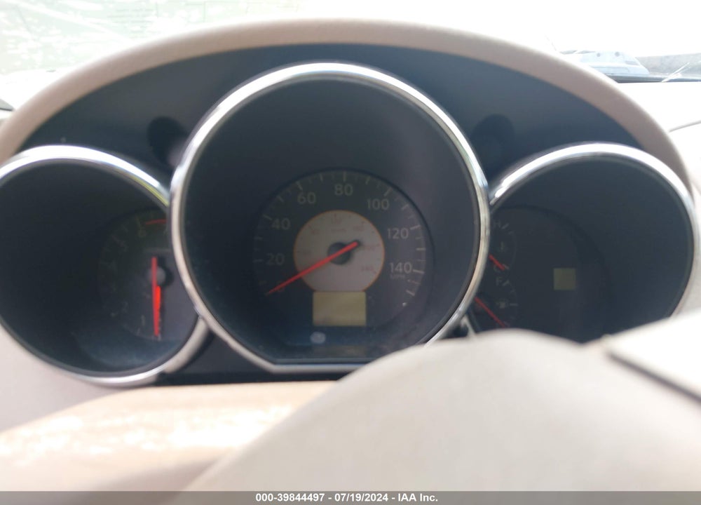 2006 NISSAN ALTIMA 2.5 S VIN: 1N4AL11D06C195274