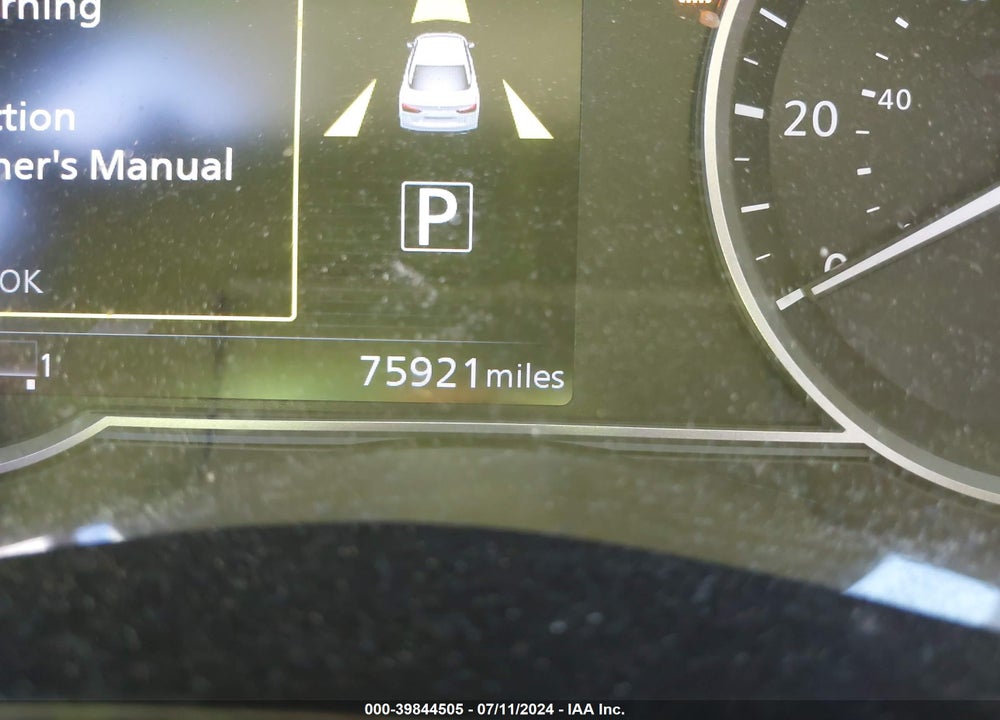 2020 NISSAN VERSA SV XTRONIC CVT VIN: 3N1CN8EV0LL831347