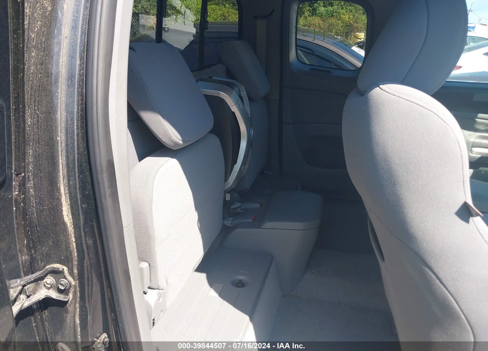 2009 TOYOTA TACOMA BASE V6 VIN: 5TEUU42N79Z636501