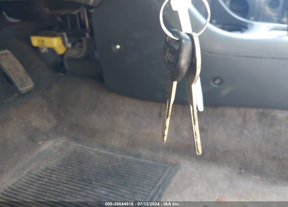 1998 HONDA CIVIC EX VIN: 1HGEJ8240WL018976