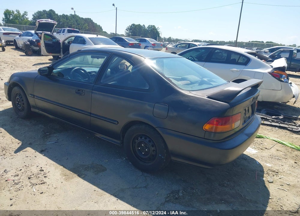 1998 HONDA CIVIC EX VIN: 1HGEJ8240WL018976