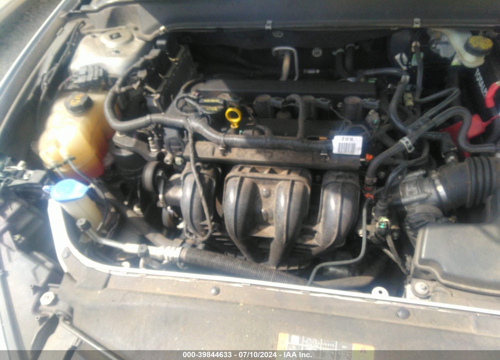 2015 FORD FUSION SE VIN: 1FA6P0H79F5105113
