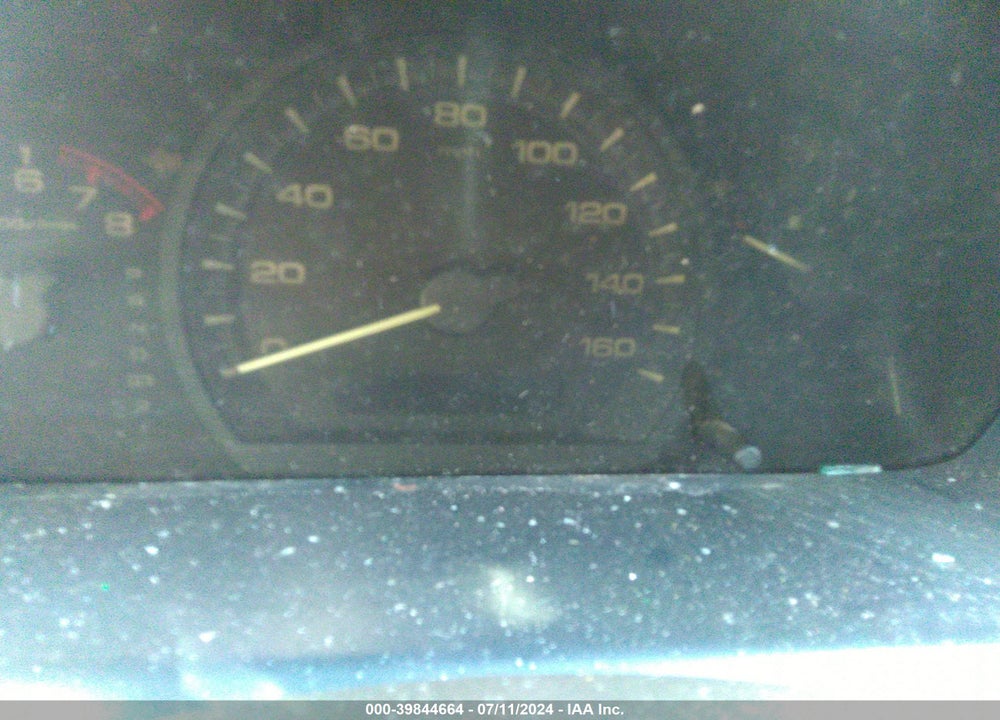 2006 HONDA ACCORD VIN: 1HGCM56896A129788
