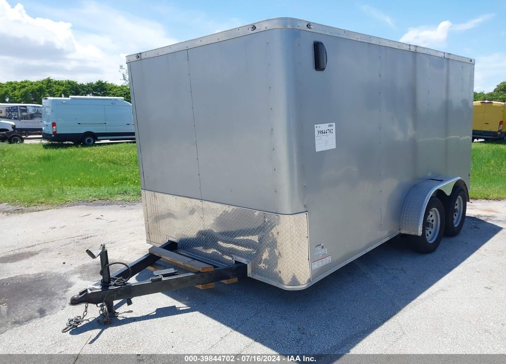 2023 TRAILER OTHER VIN: 1J9BE1428PD498984