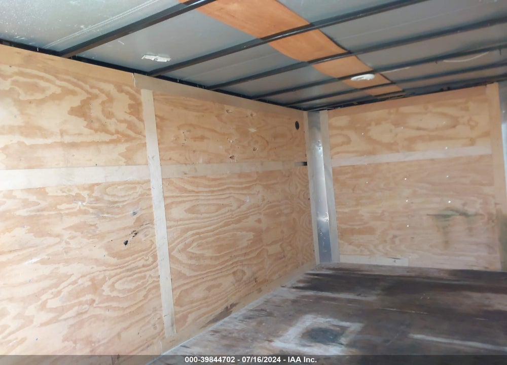 2023 TRAILER OTHER VIN: 1J9BE1428PD498984