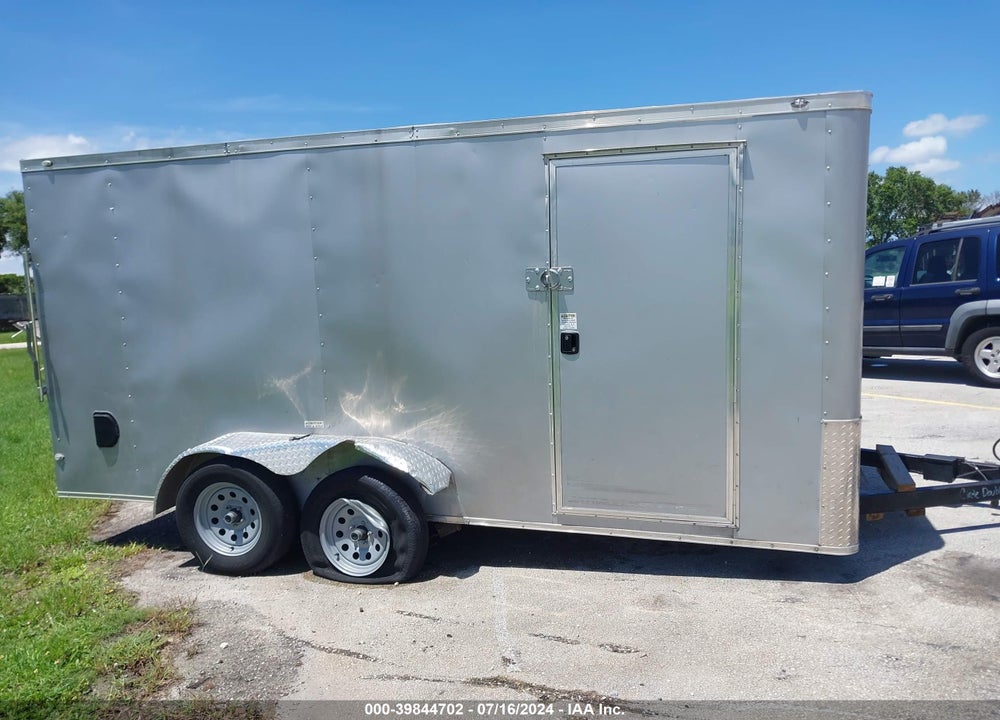2023 TRAILER OTHER VIN: 1J9BE1428PD498984
