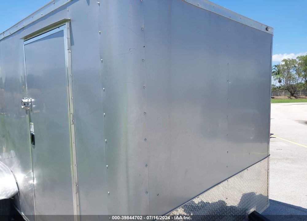 2023 TRAILER OTHER VIN: 1J9BE1428PD498984