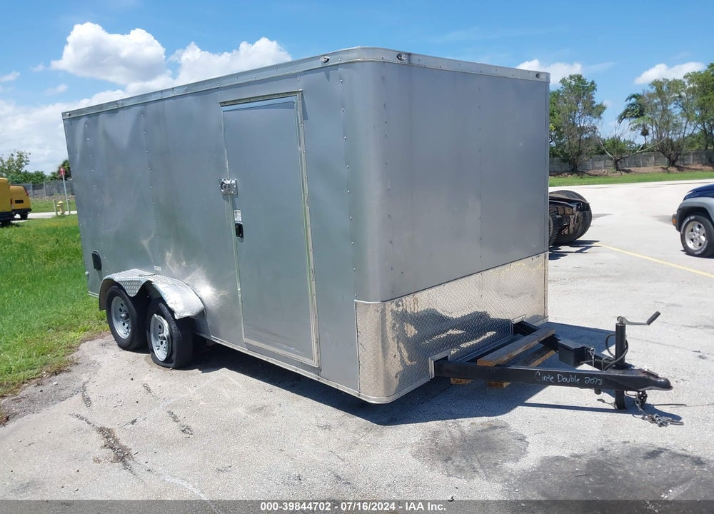 2023 TRAILER OTHER VIN: 1J9BE1428PD498984