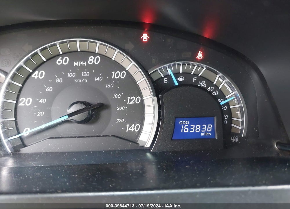 2012 TOYOTA CAMRY HYBRID XLE VIN: 4T1BD1FKXCU030398