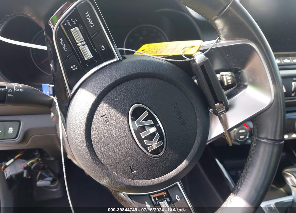 2019 KIA FORTE S VIN: 3KPF34AD0KE036047