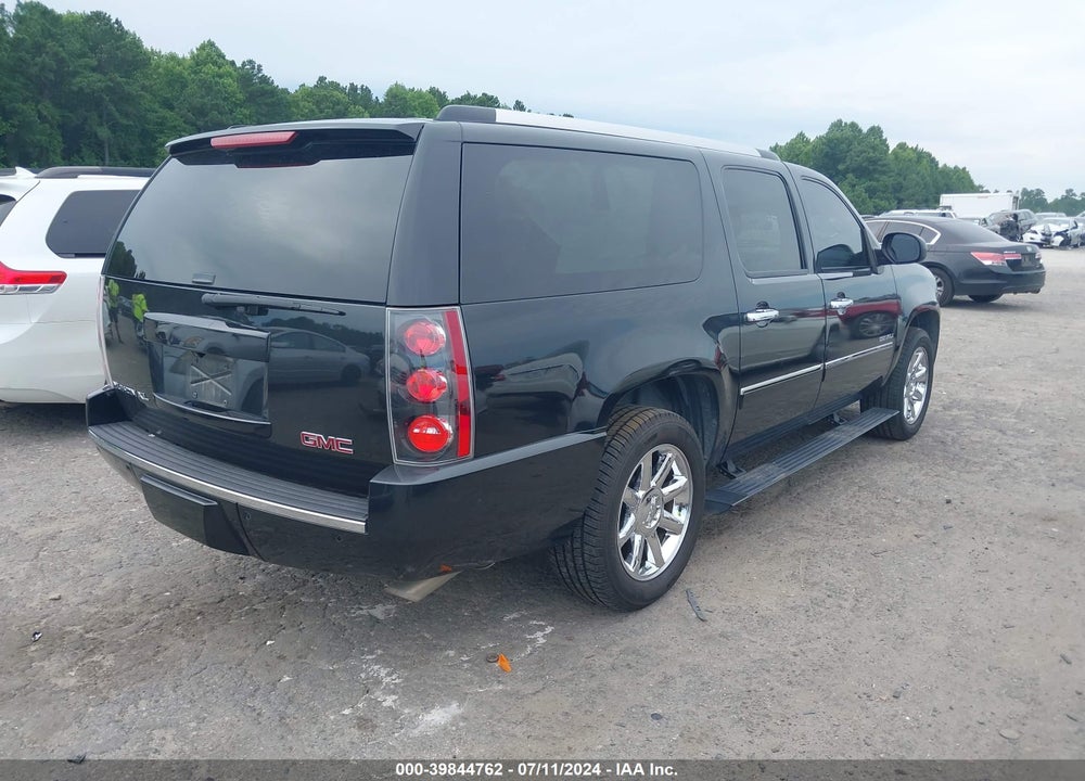 2012 GMC YUKON XL 1500 DENALI VIN: 1GKS2MEF0CR190619