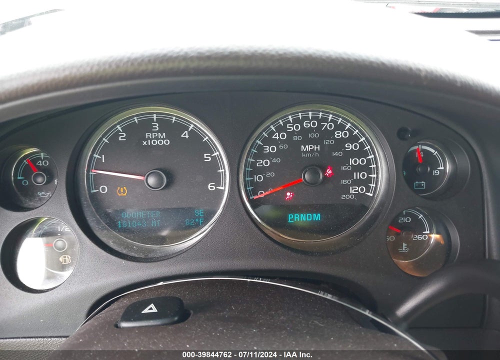 2012 GMC YUKON XL 1500 DENALI VIN: 1GKS2MEF0CR190619