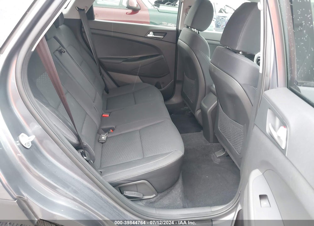 2019 HYUNDAI TUCSON VALUE VIN: KM8J33A42KU859371