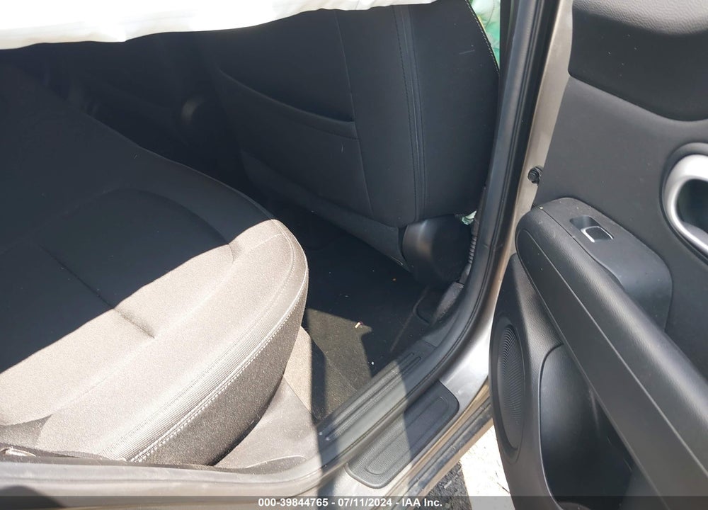 2018 KIA SOUL VIN: KNDJP3A53J7505115