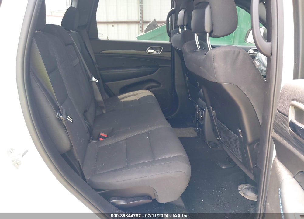 2019 JEEP GRAND CHEROKEE UPLAND 4X2 VIN: 1C4RJEAG2KC690252