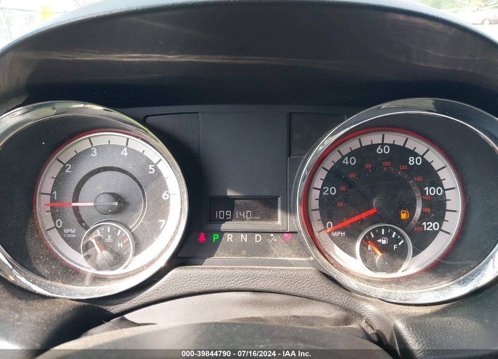 2013 DODGE GRAND CARAVAN SXT VIN: 2C4RDGCG0DR599054