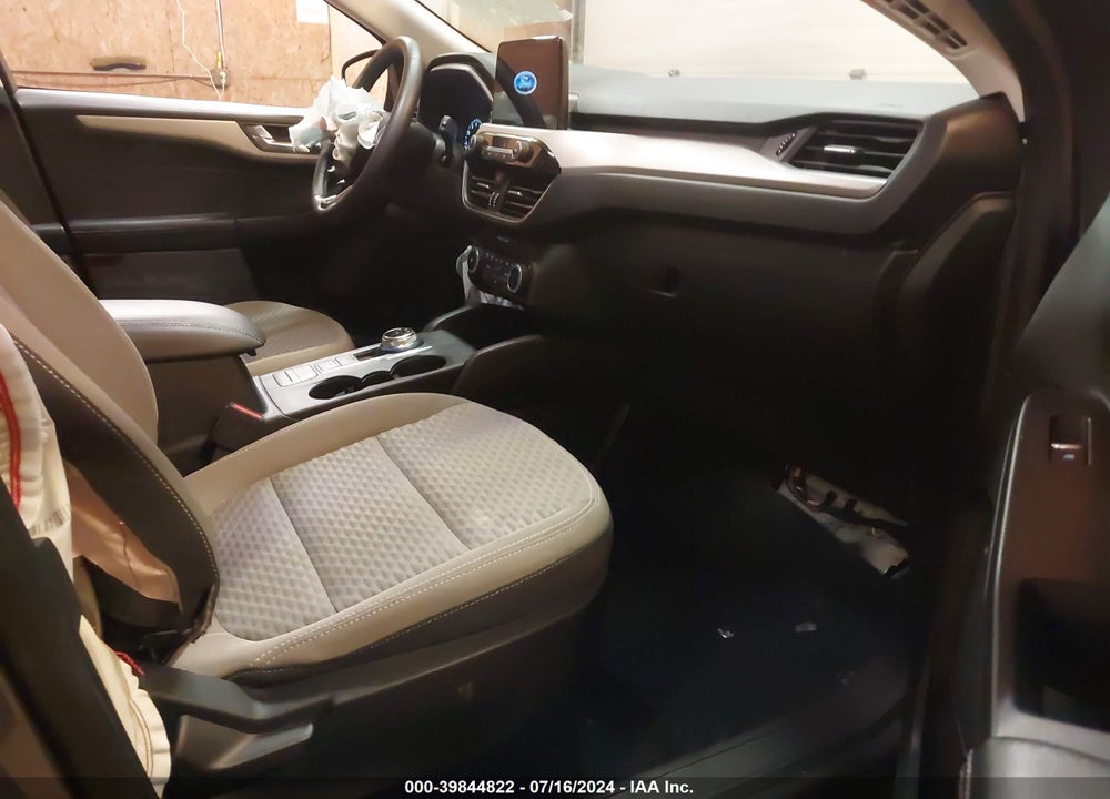 2021 FORD ESCAPE SE VIN: 1FMCU9G63MUA96118