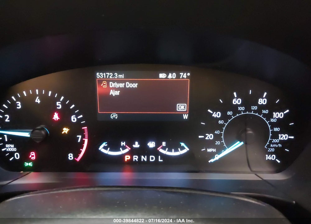 2021 FORD ESCAPE SE VIN: 1FMCU9G63MUA96118