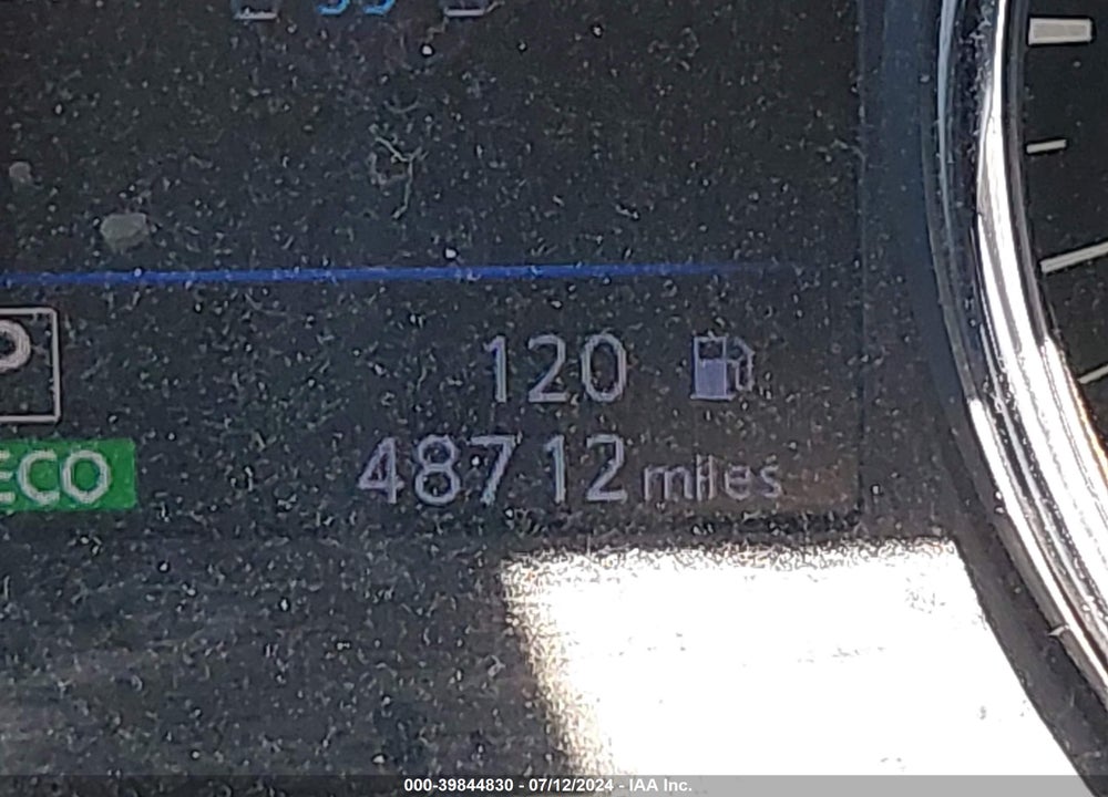 2020 NISSAN ROGUE SV INTELLIGENT AWD VIN: JN8AT2MV7LW137598