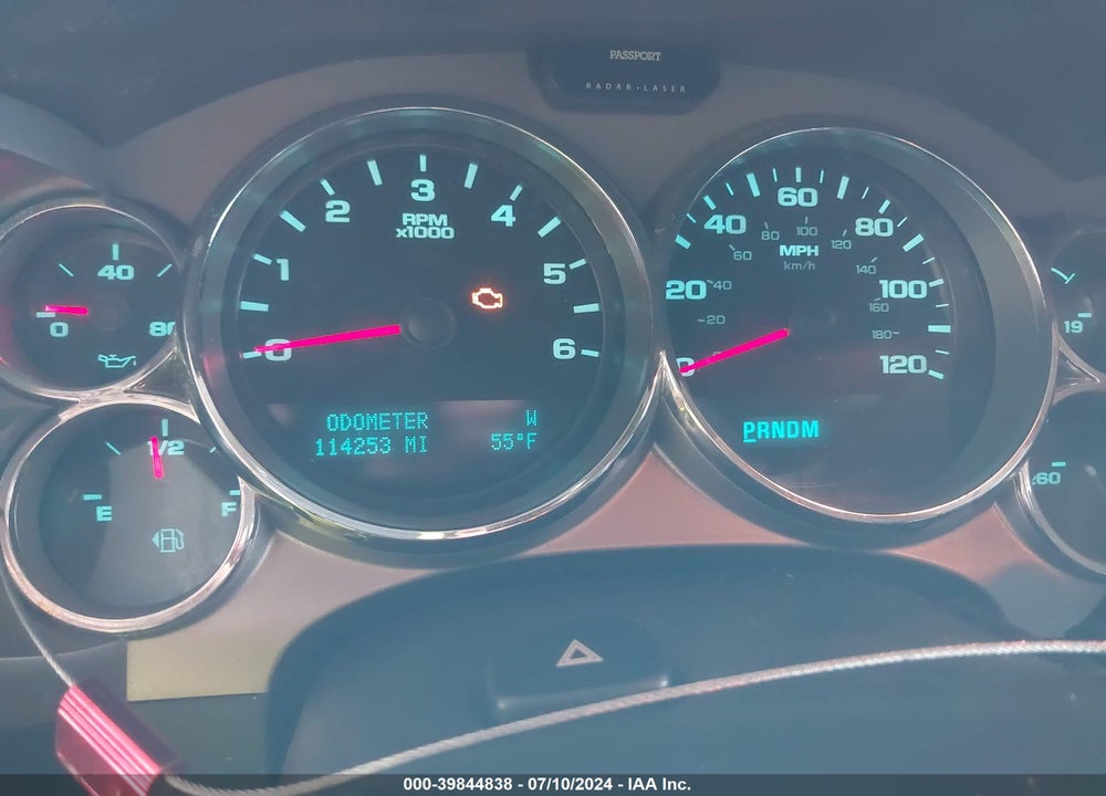 2011 GMC SIERRA 1500 SLE VIN: 3GTP2VE39BG404261