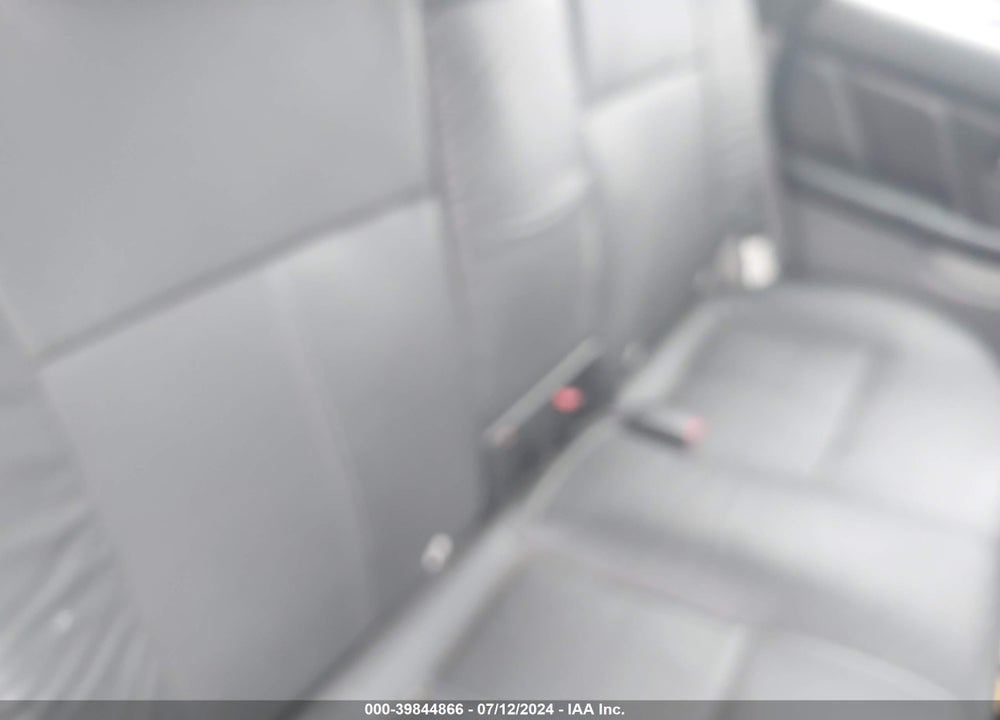 2003 SUBARU OUTBACK H6-3.0 VDC VIN: 4S3BH896837649032