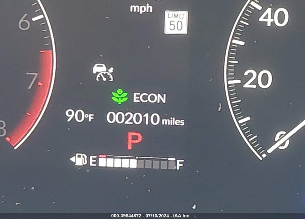 2025 HONDA CR-V LX VIN: 2HKRS3H2XSH301213