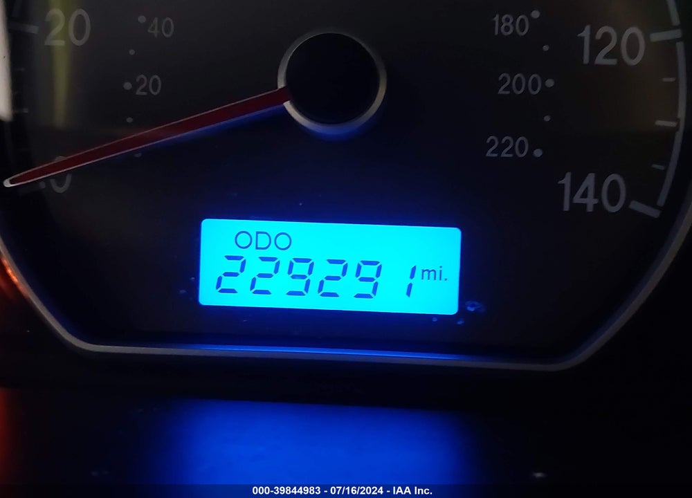 2009 HYUNDAI ELANTRA GLS VIN: KMHDU46D79U601625