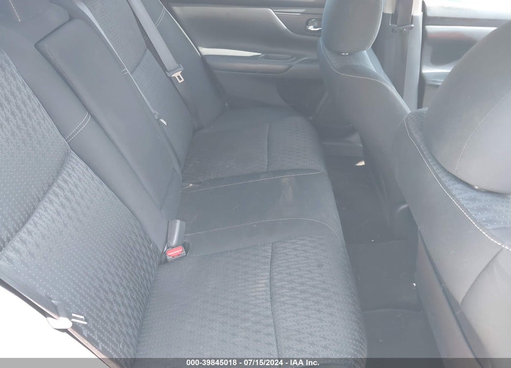 2016 NISSAN ALTIMA 2.5 VIN: 1N4AL3AP1GC122731