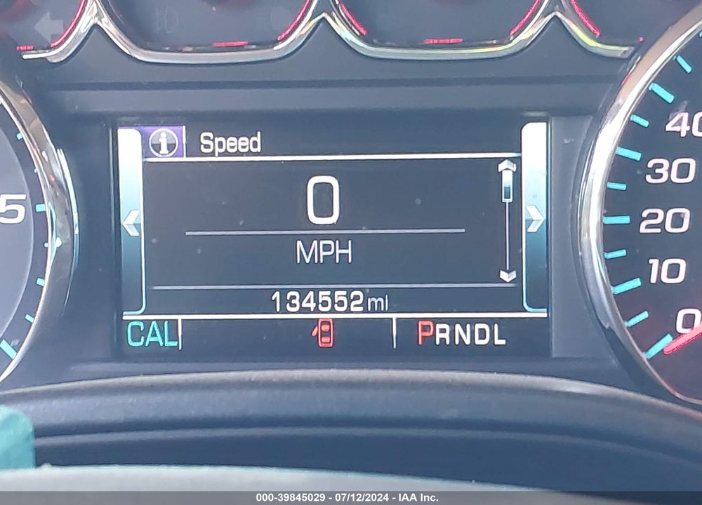 2018 GMC SIERRA 1500 SLT VIN: 3GTU2NEJ4JG509418